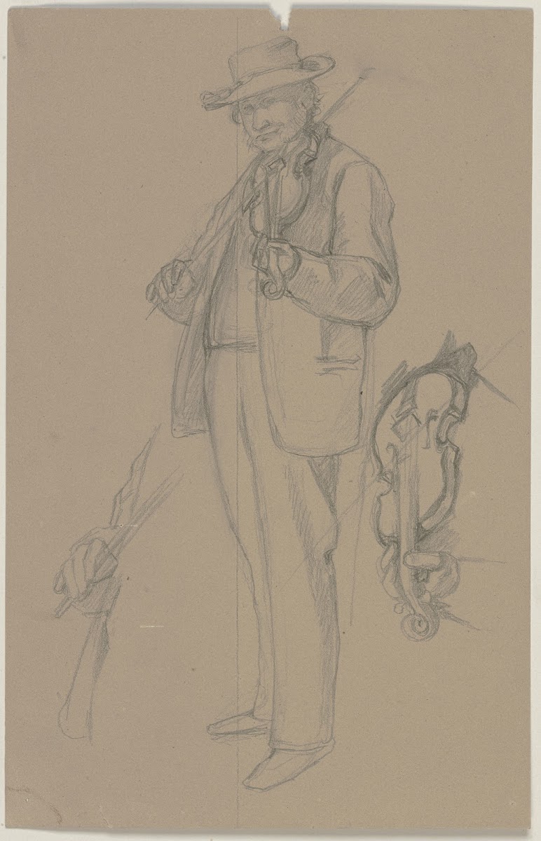 Violinist