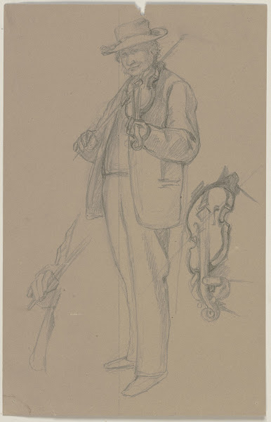Violinist
