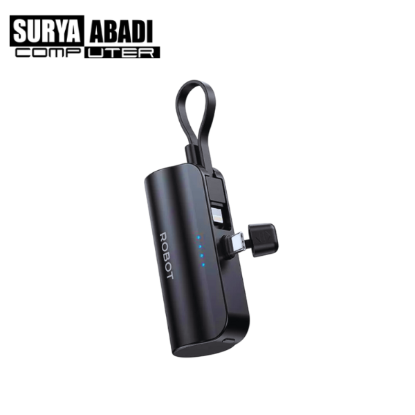 POWERBANK ROBOT RT051-C