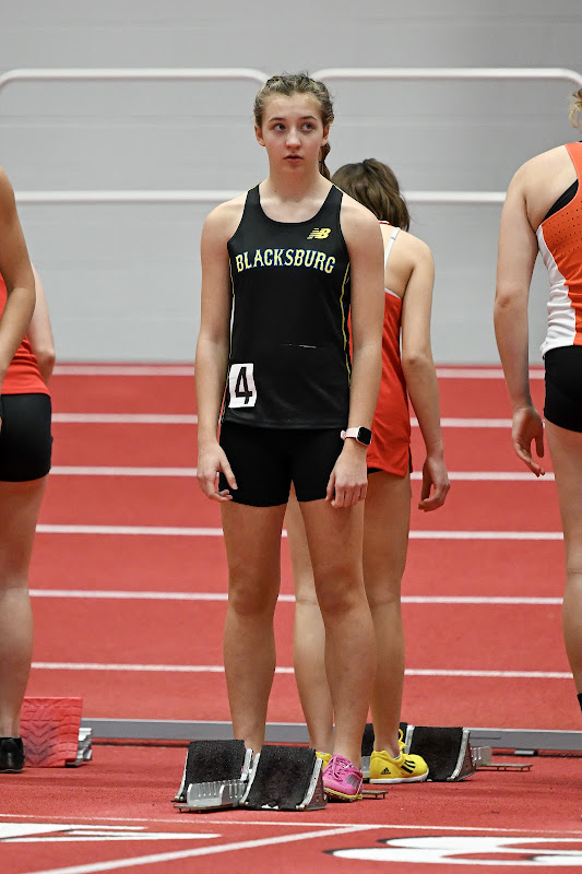 Photo from HS: Indoor Track & Field of Lexi Rascher