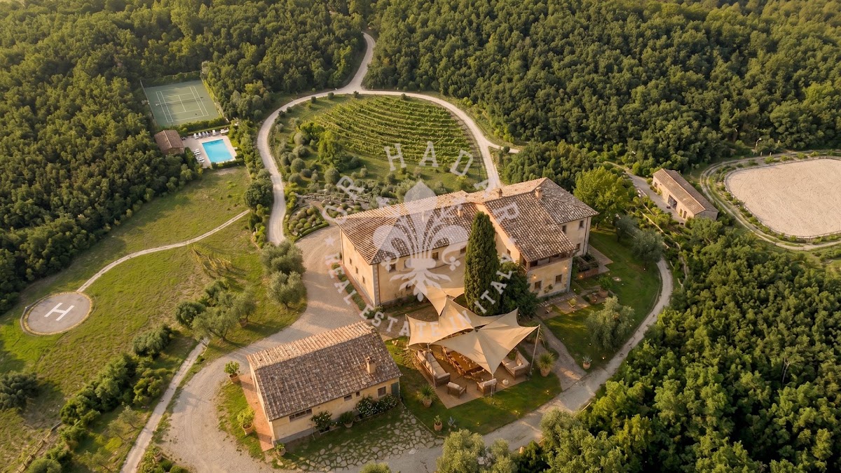 Tenuta Scopetello חזון חדש — 4