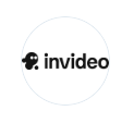 InVideo logo