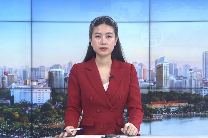 Chương trình Thời sự 11h30 | 21/04/2026 - Đài Phát thanh và truyền hình Hà Nội