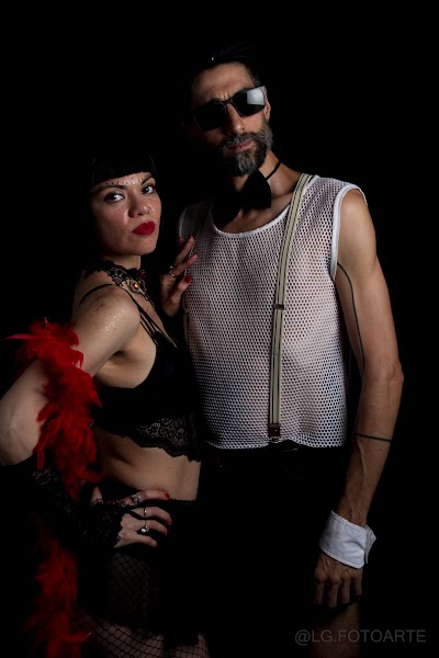 Foto por @lg.fotoarte