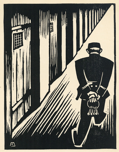 The reign of order 1920