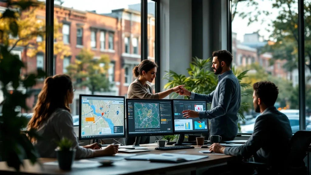How St. Louis Business District Success Actually Works by St Louis Near Me Directory