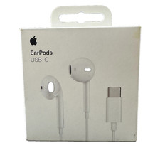Apple EarPods with USB-C Connector