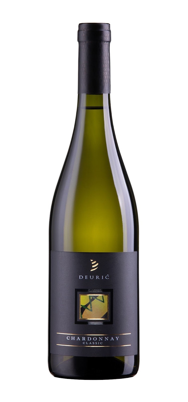 Deuric Chardonnay Classic