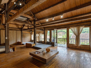 Nhà Rếch 2 – Ké Retreat, Đà Bắc, Hòa Bình – ảnh 2