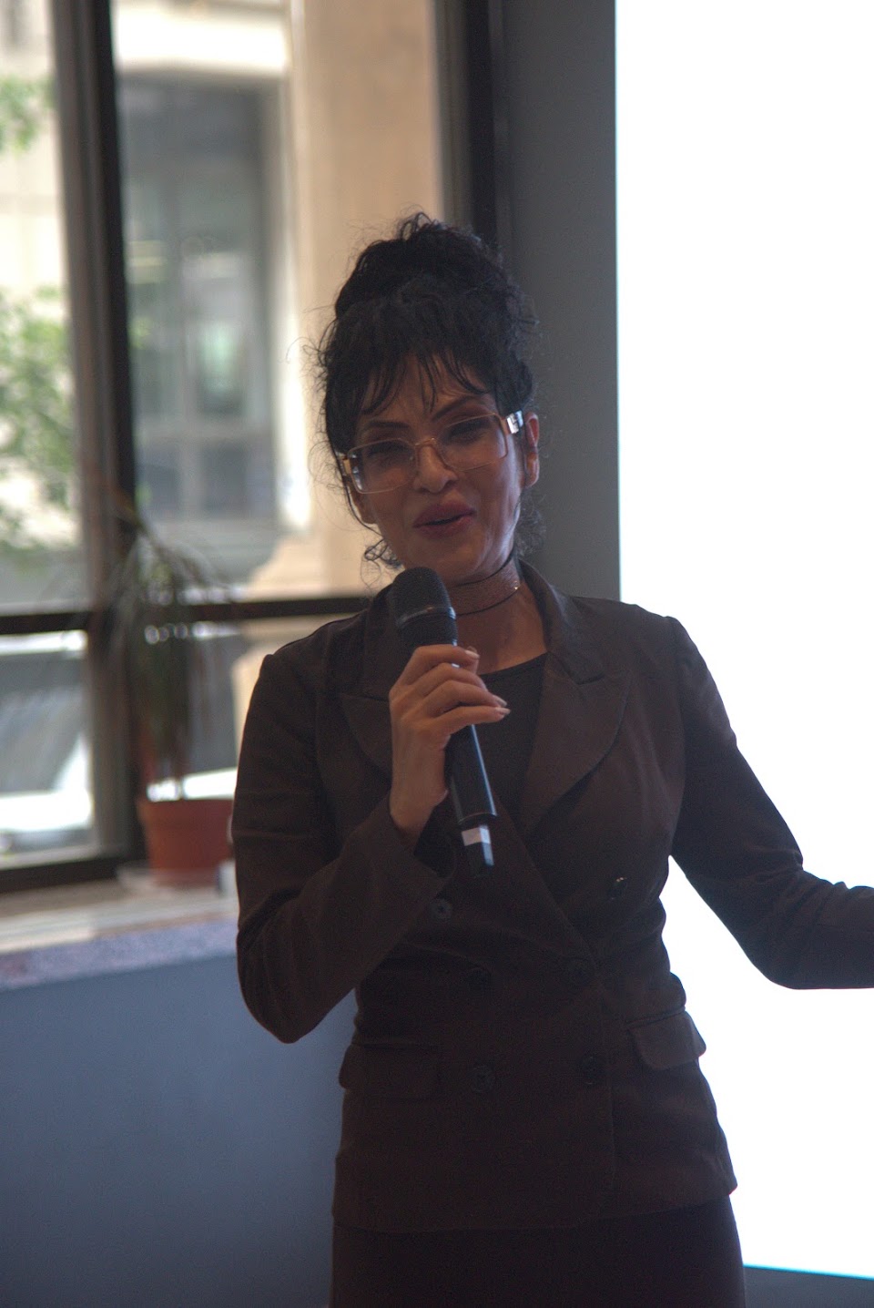 Bharat Connect — The Washington Mayfair Hotel, London, United Kingdom — photograph 3