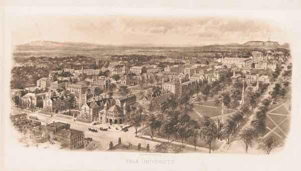 Yale University 1906