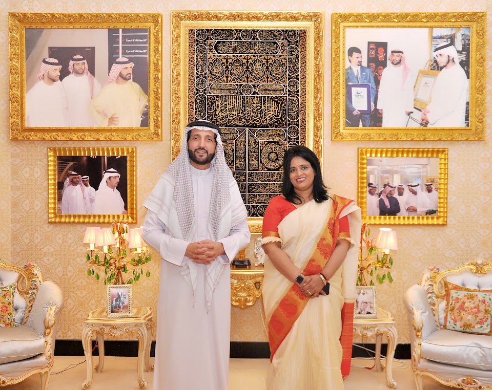 Bharat Mahotsav, Dubai, UAE — photograph 16