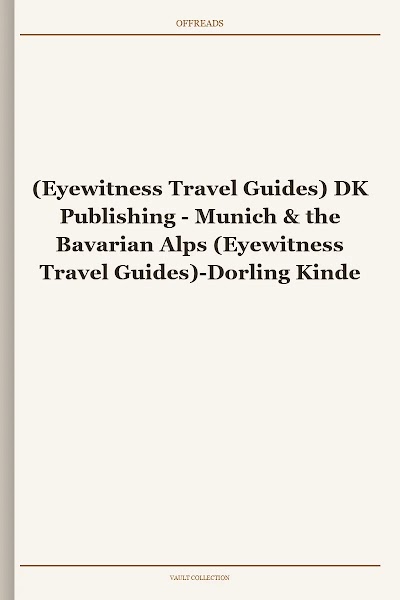 (Eyewitness Travel Guides) DK Publishing