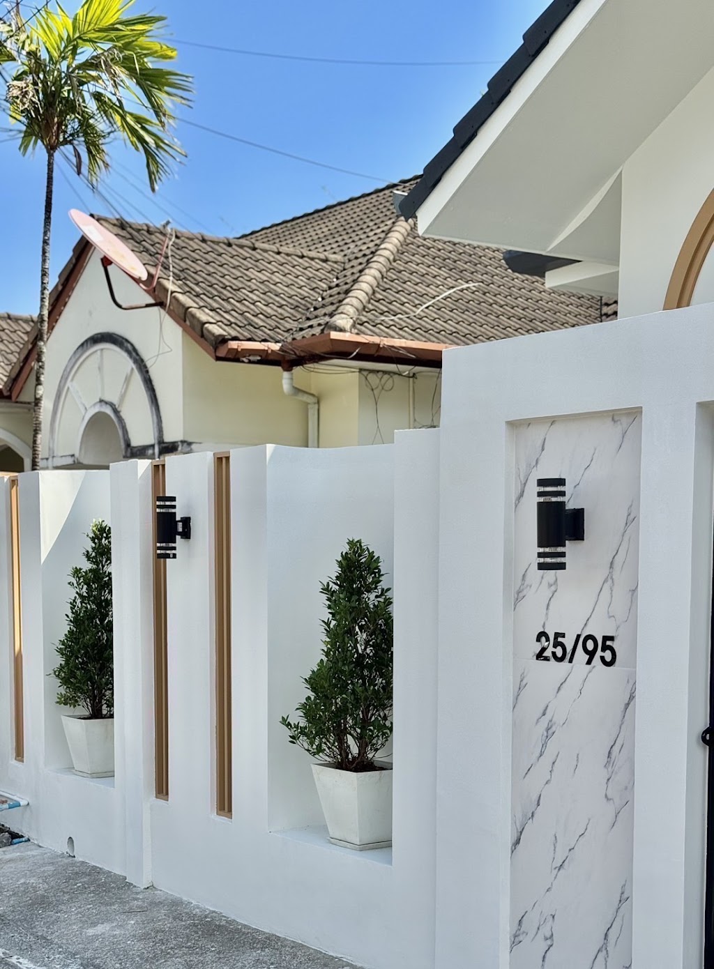 Phuket Villa California · วิชิต 2