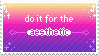 Aesthetic