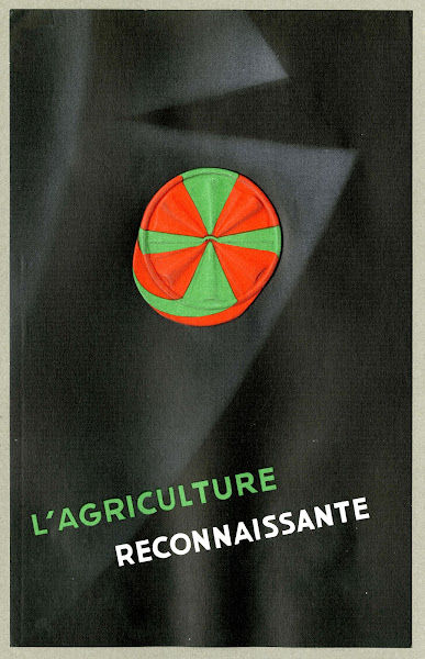 Lagriculture reconnaissante