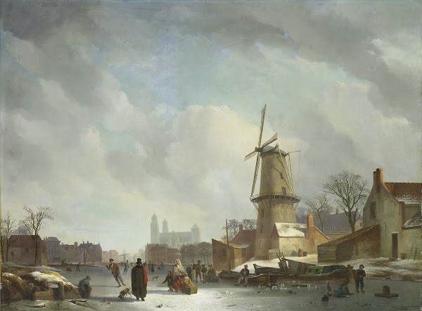 Abraham Johannes Couwenberg
