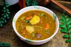 Extra Sambar