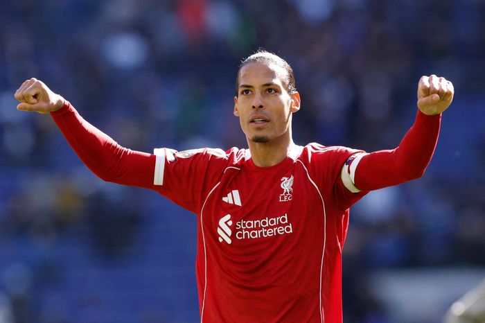 Highlights Everton 1-2 Liverpool - Tạp chí Tri thức