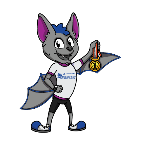 BooJam mascot