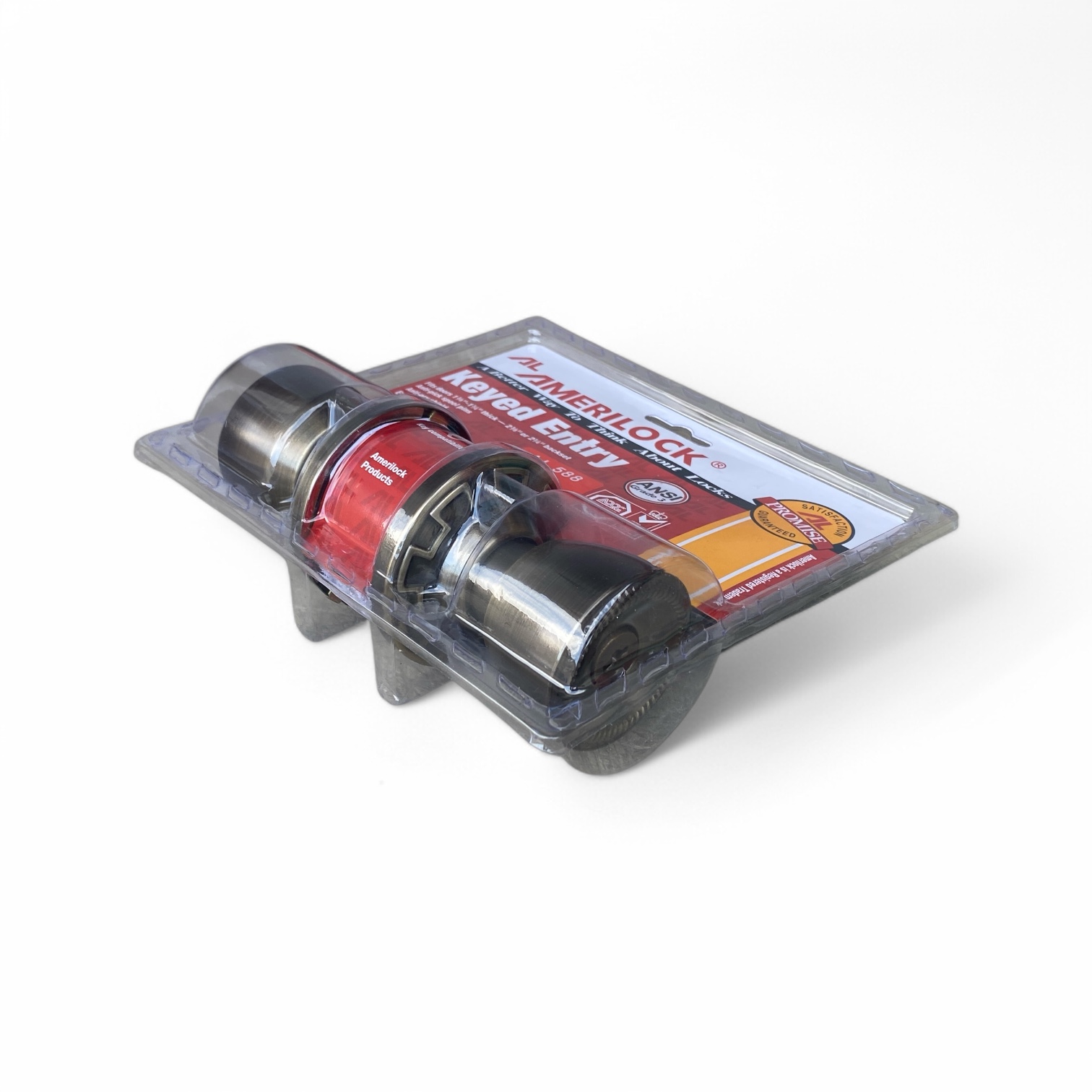 Amerilock Doorknob AL #588