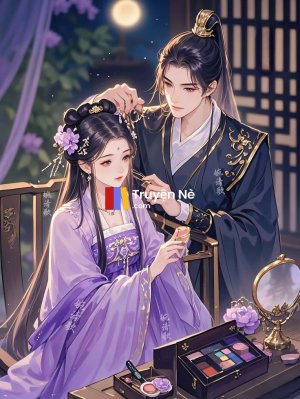 Đằng Sau Vẻ Ngây Thơ