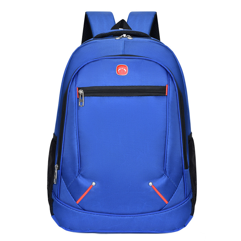 Double School Tiger Backpack, 36–55 L, Oxford Fabric