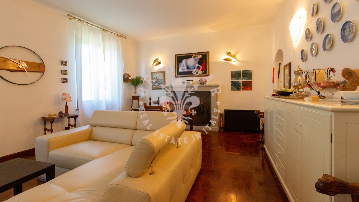 וילה אל פארקו סקולארה (Villa il Parco Secolare) — 22