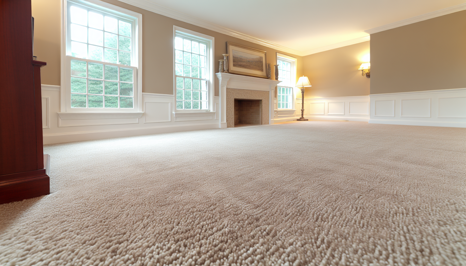 Carpet Cleaning & Maintenance Tips for Carol Stream