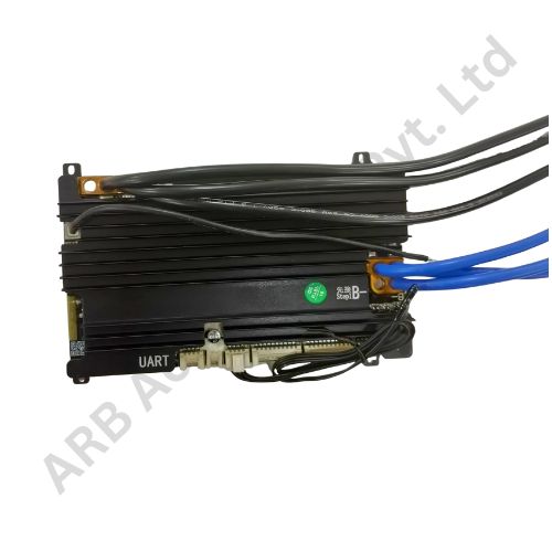 BMS 7-24S 100A SMART JBD (DB24SA01) (bbd7)