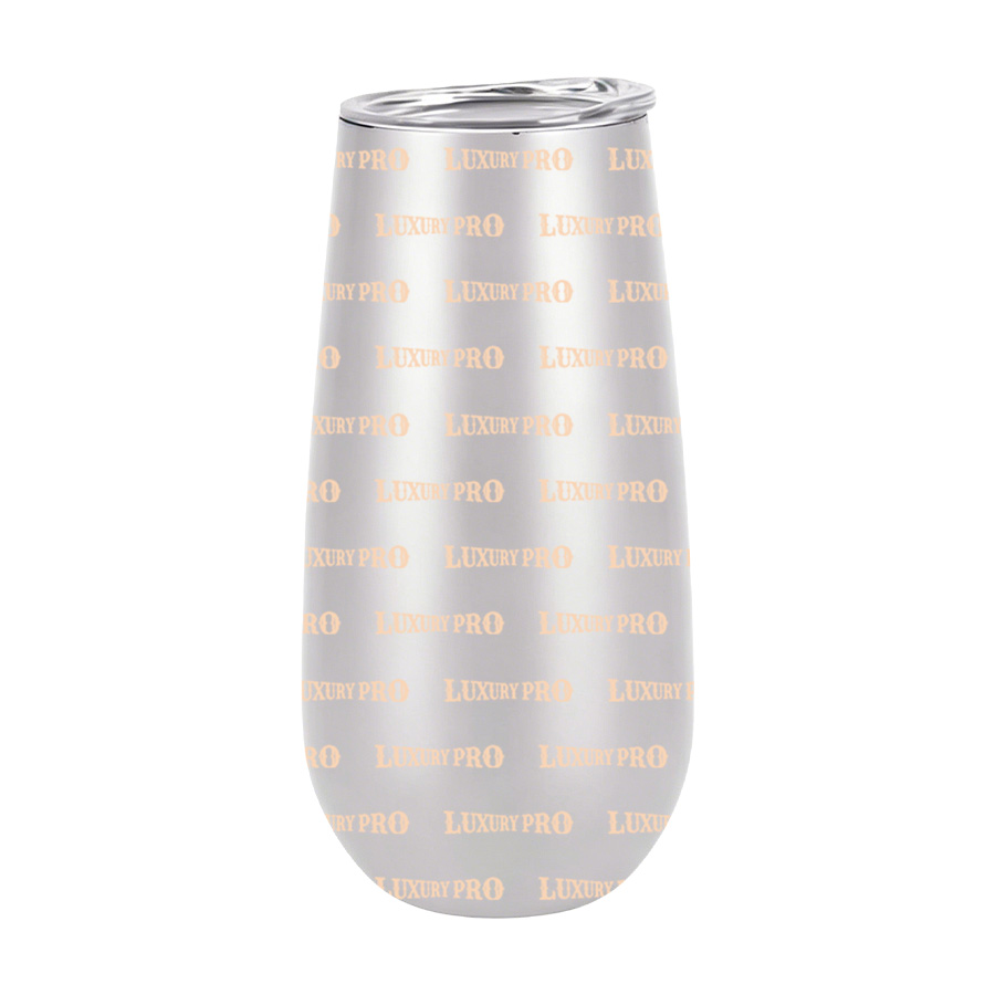 6oz Eggshell Cup