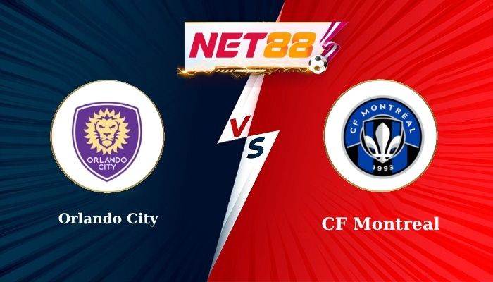 Soi Kèo Trận Đấu Orlando City vs CF Montreal 