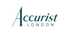 Accurist Watches logo