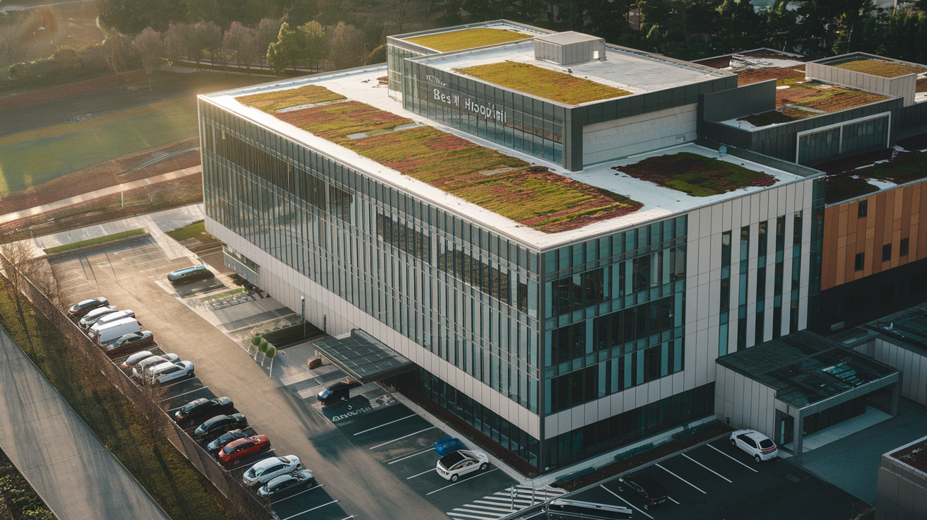 Best Maternity Hospitals in Seawood – Top 6 Picks