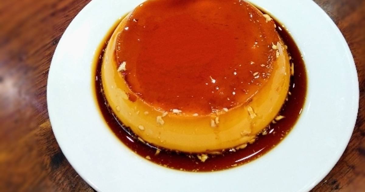 Bánh flan