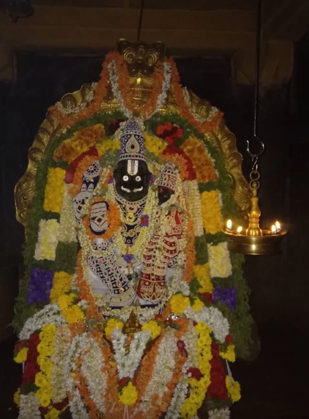 Bhoganarasimha Temple