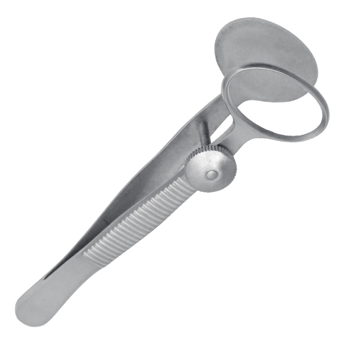 Ultra Precision Point Tip Tweezers SD-311-211-02