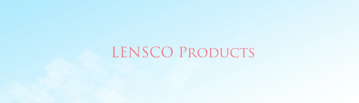 Captura de Lensco