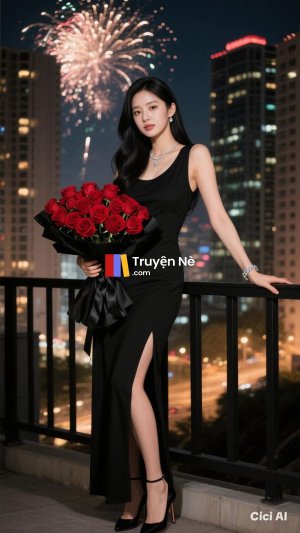 Câu Chuyện Giao Thừa Đầy Nước Mắt