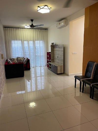 Savanna Executive Suites Southville City, Bangi (Sewa) — foto 2/10