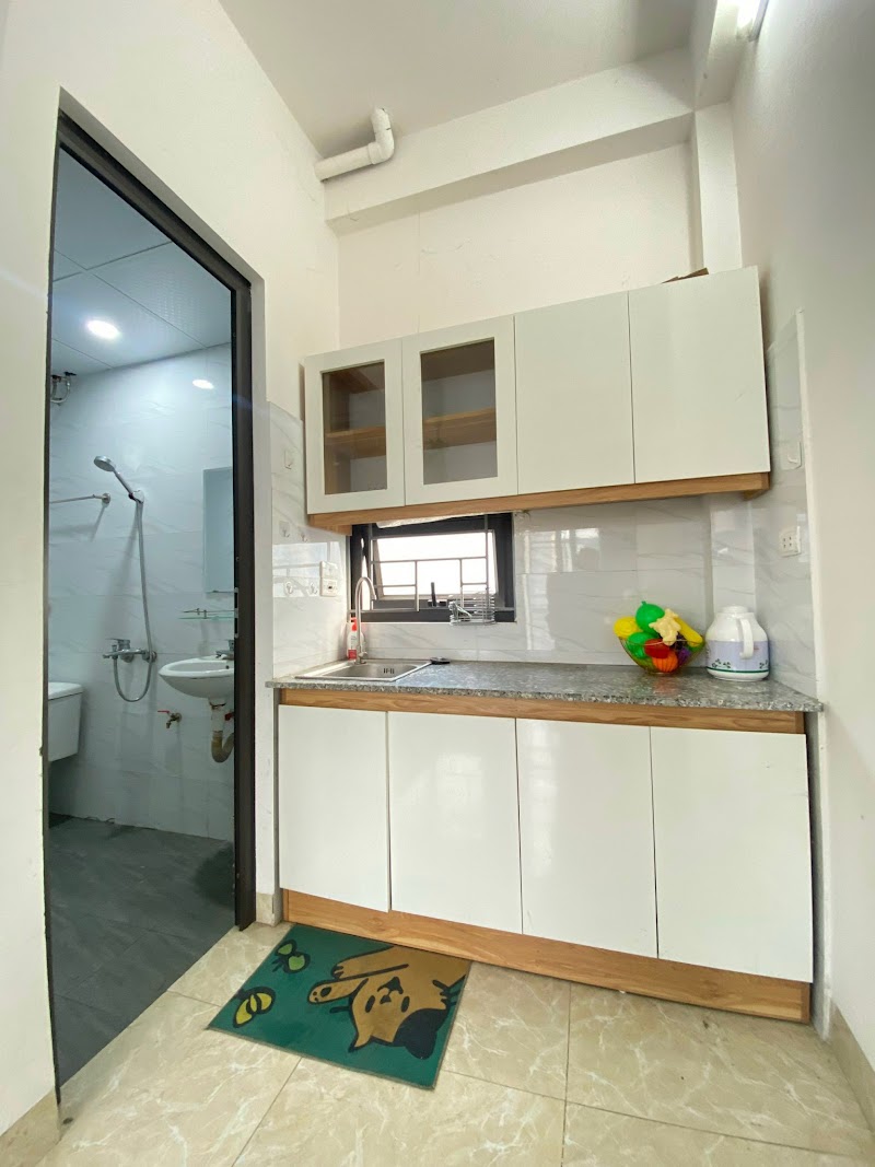Studio ngõ 21 Yên Xá Thanh Liệt – Giá 4,2tr
