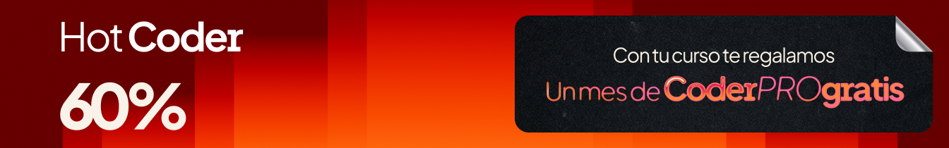Descuentos en cursos de Coderhouse