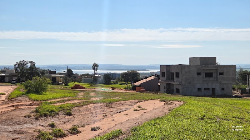 Foto 3 de Terreno de 450 m² Setor Marina à venda no Riviera de Santa Cristina XIII