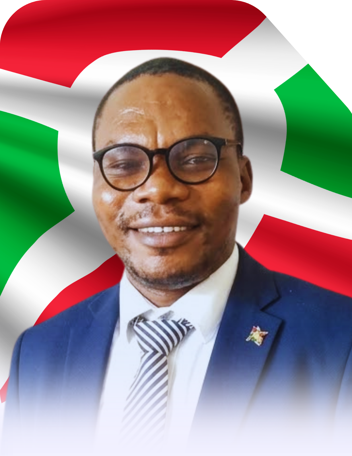 Dionise Arakaza, PhD