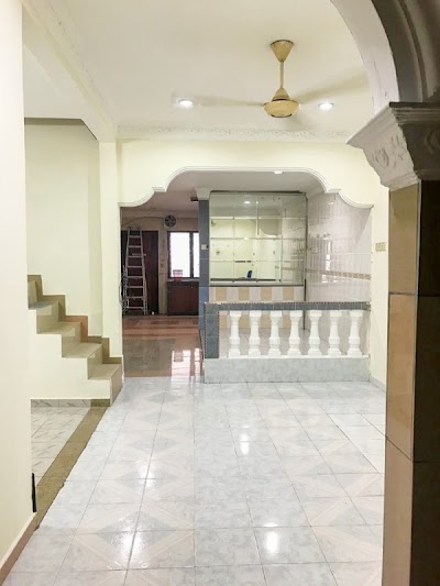 Double Storey Terrace Seksyen 16, Bandar Baru Bangi — foto 1/3