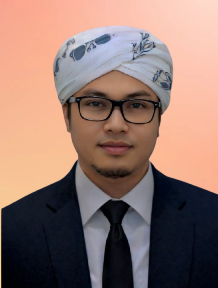 KH.Nur Munawwir Baqir