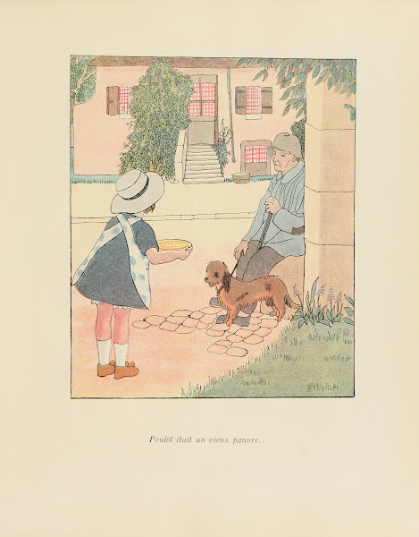 Le bon Dieu chez les enfants Pl04 1920