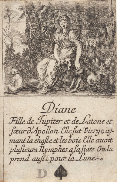 Diane 1601 1700