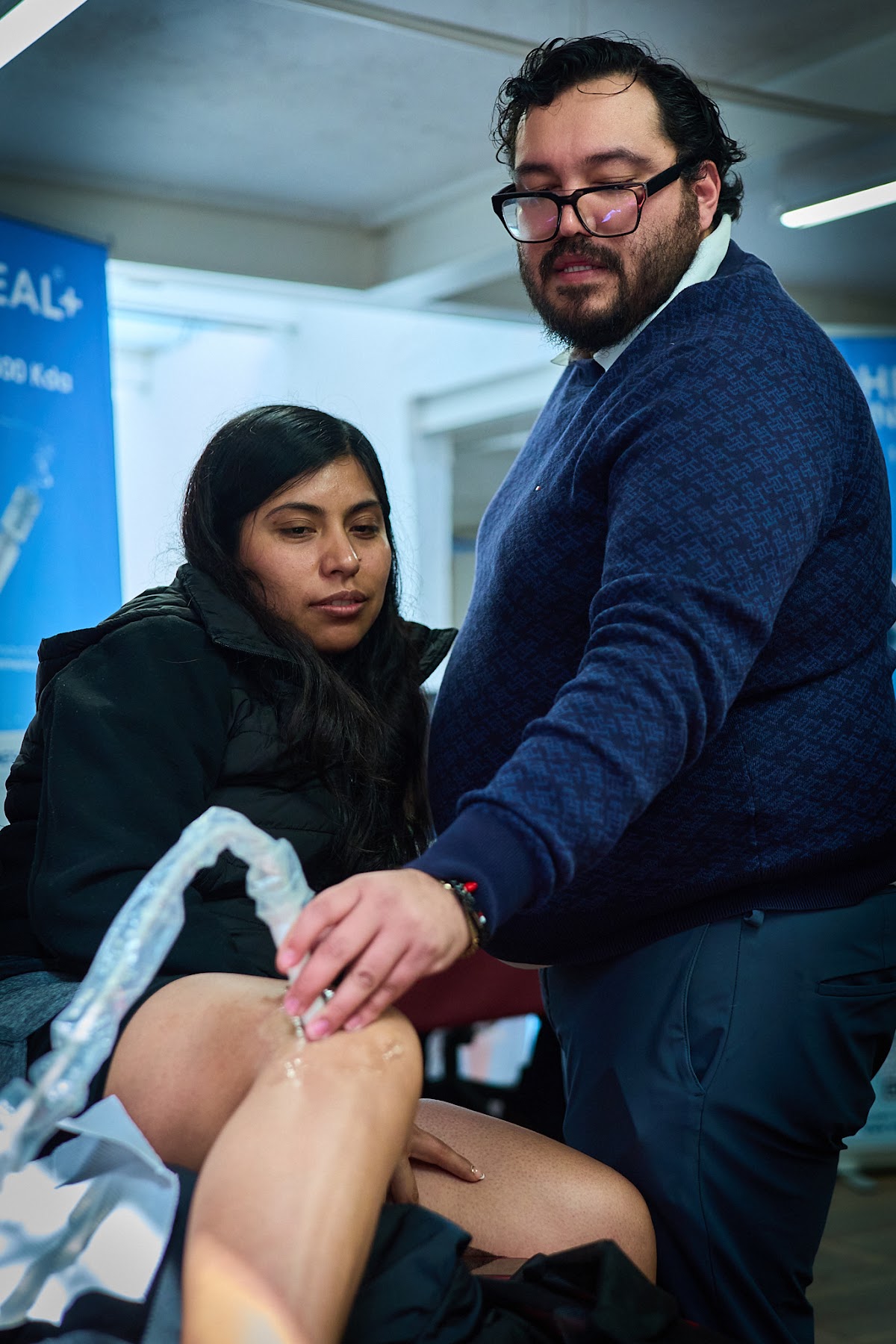 Foto del diplomado 6