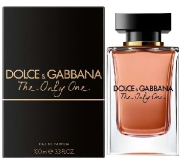 THE ONLY ONE MUJER 100ML EDP DOLCE & GABBANA